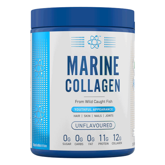 Applied Nutrition Marine Collagen 300g Unflavoured