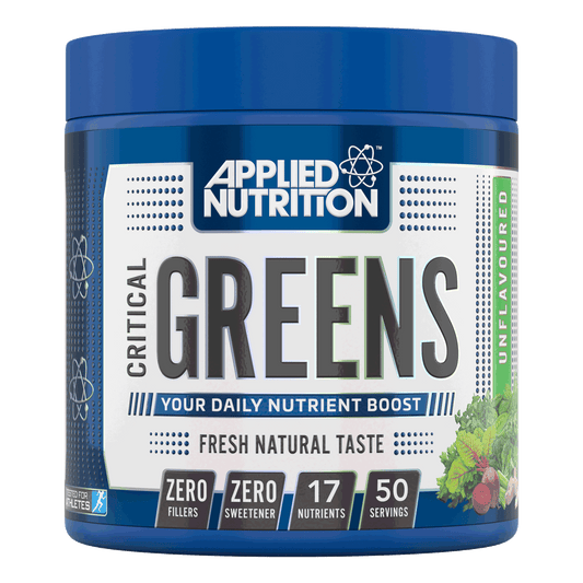 Applied Nutrition Critical Greens 250g