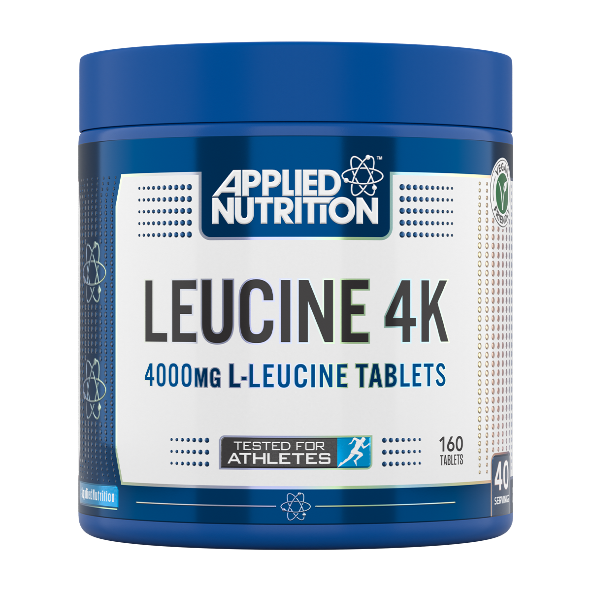 Applied Nutrition Leucine 4K 160 Tabs