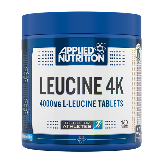 Applied Nutrition Leucine 4K 160 Tabs