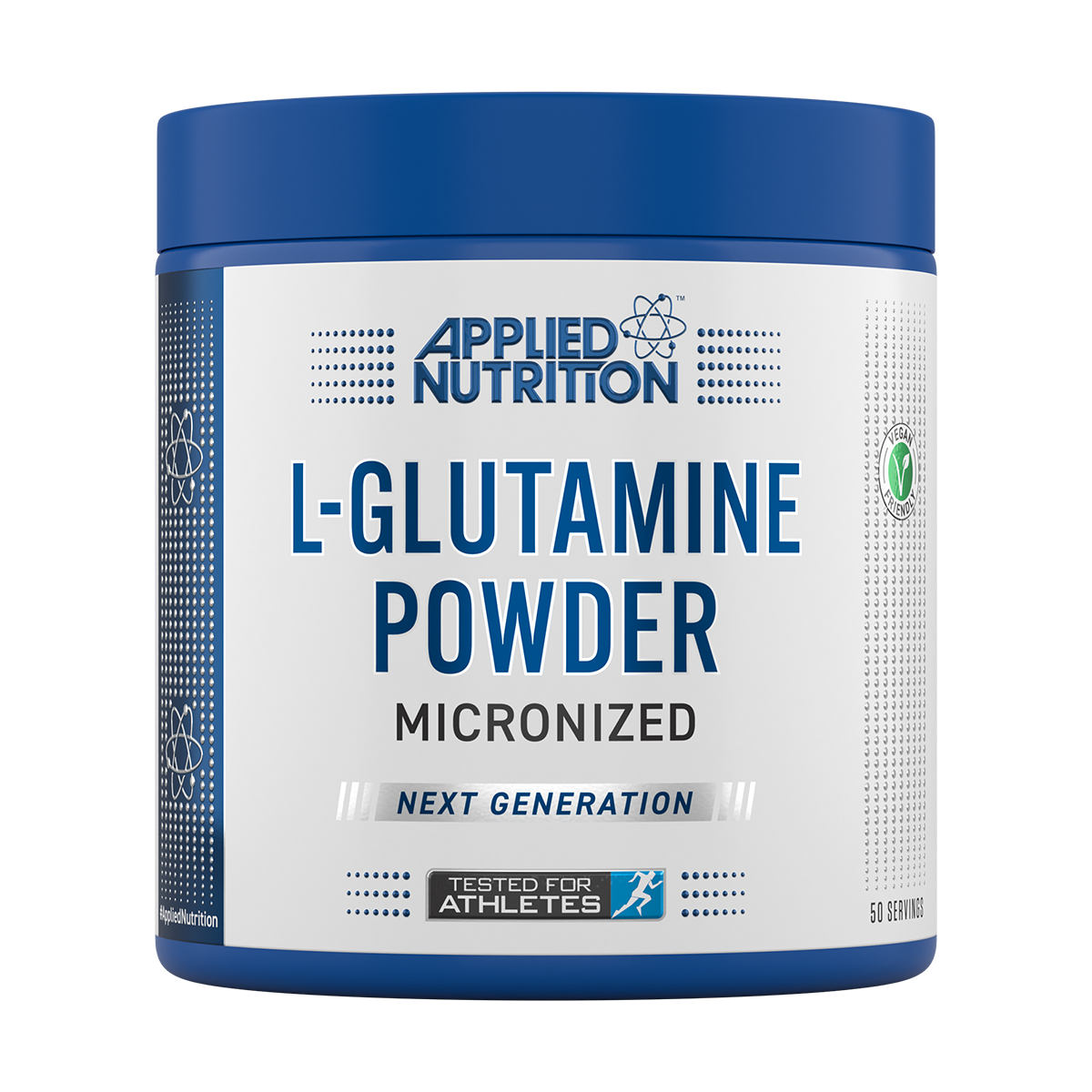 Applied Nutrition L-Glutamine 250g