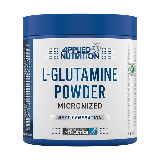 Applied Nutrition L-Glutamine 250g