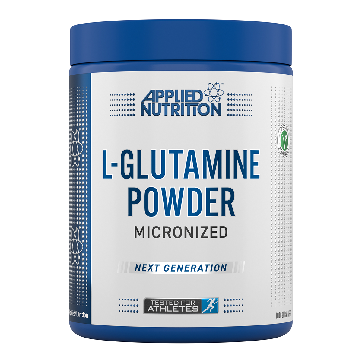 Applied Nutrition L-Glutamine 250g