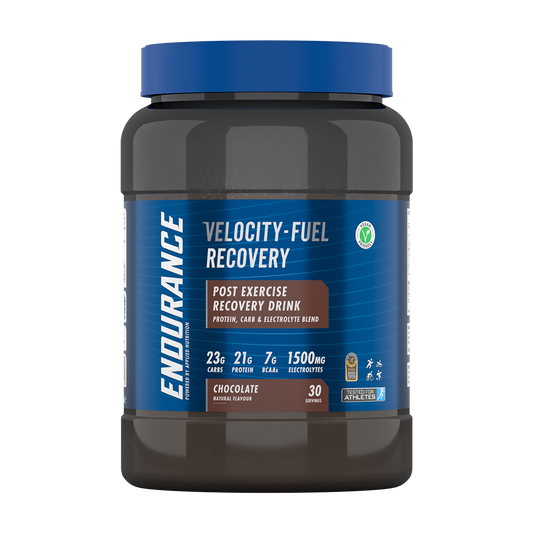 Applied Nutrition Endurance Recovery 1.5kg Chocolate