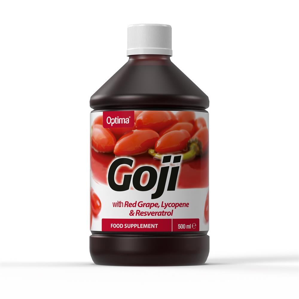 Aloe Pura_Goji with Red Grape Lycopene & Resveratrol