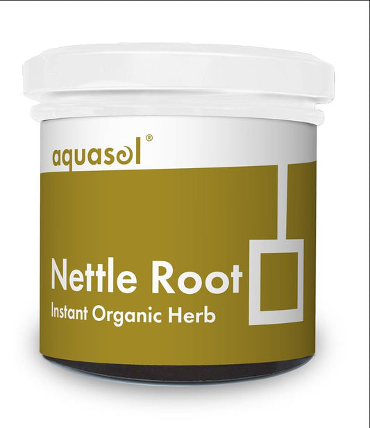 Aquasol_Organic Nettle Root Instant Herbal Tea 20g-pack of 2