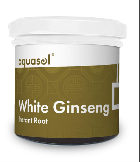 Aquasol_White Ginseng Instant Herbal Tea 20g-pack of 2