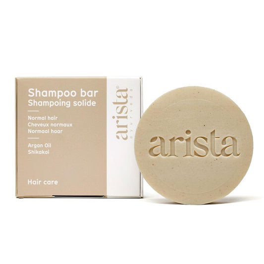 Arista_Shampoo Bar Normal 80g