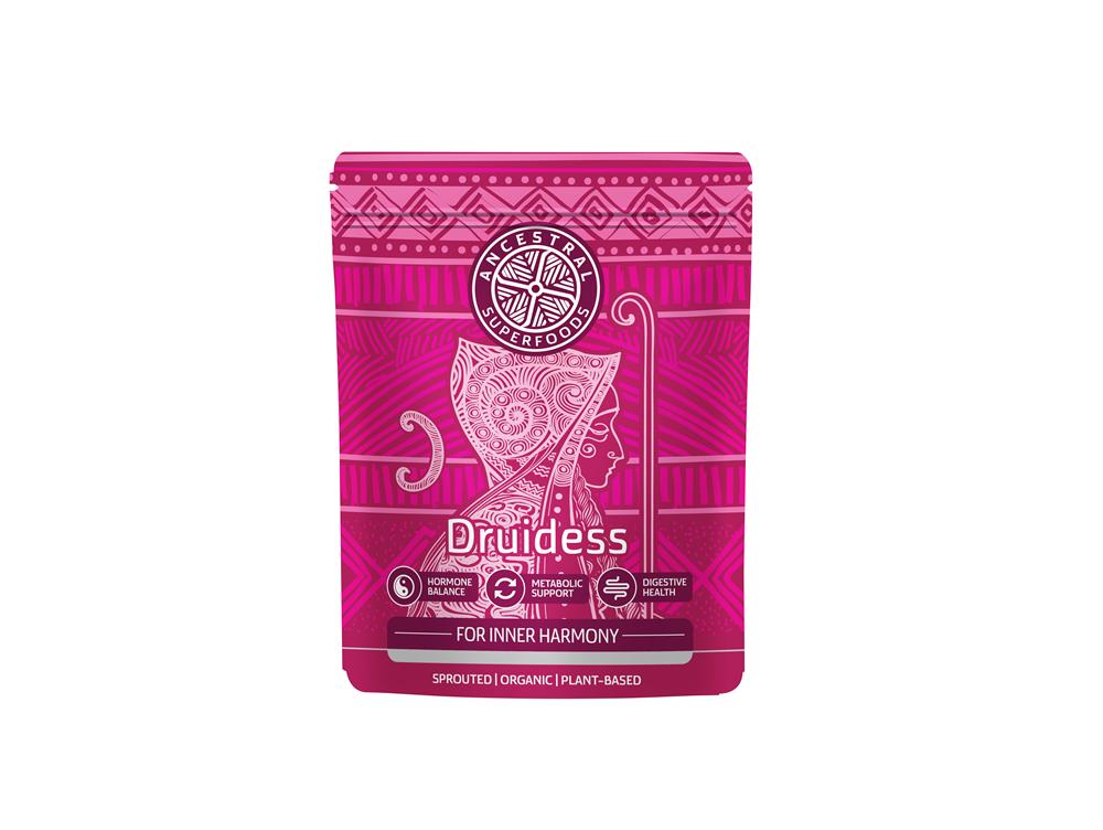Ancestral Superfoods_Druidess Magic Elixir for a Healthy Gut 200g