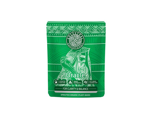Ancestral Superfoods_Oracle Mind Power & Creativity Boost 200g
