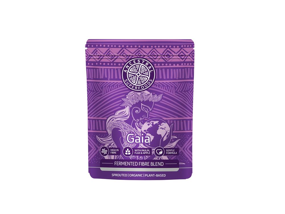 Ancestral Superfoods_Organic Sprouted & Fermented Microbiome Supp