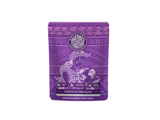 Ancestral Superfoods_Organic Sprouted & Fermented Microbiome Supp