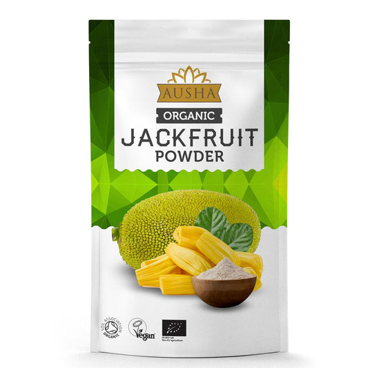 AUSHA_Organic Jackfruit Powder 250g