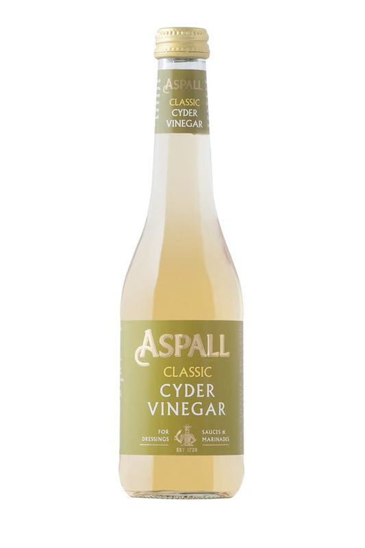 Aspall_Cyder Vinegar 350ml-Pack of 2