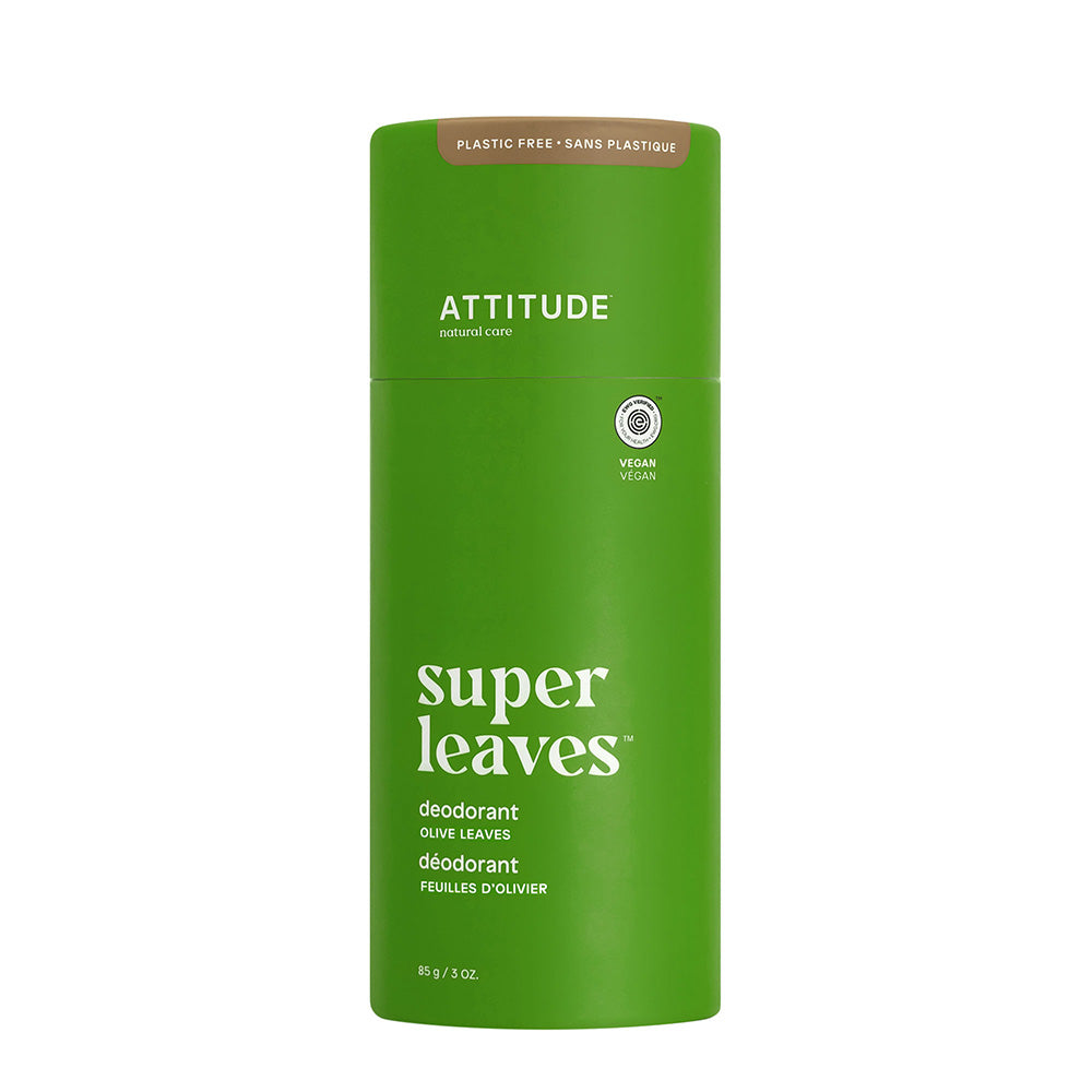 Attitude_Deodorant Super Leaves - Olive Leaves