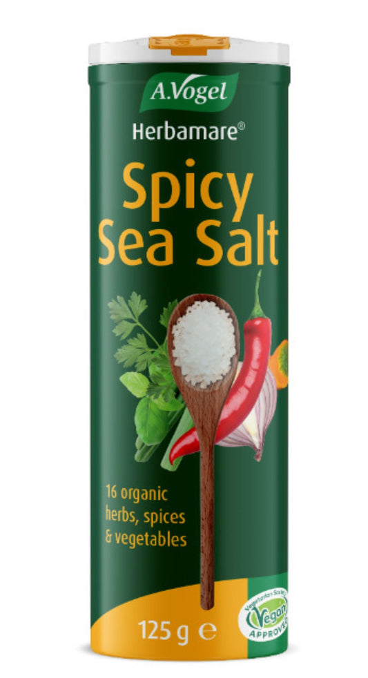 A Vogel_Herbamare Spicy 125g