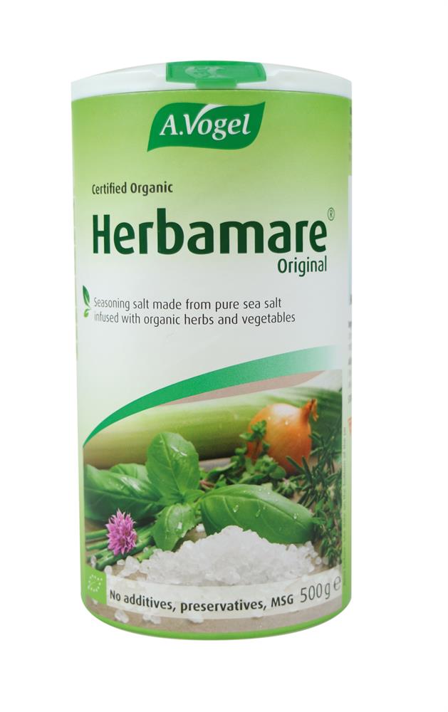 A Vogel_A.Vogel Herbamare 500g