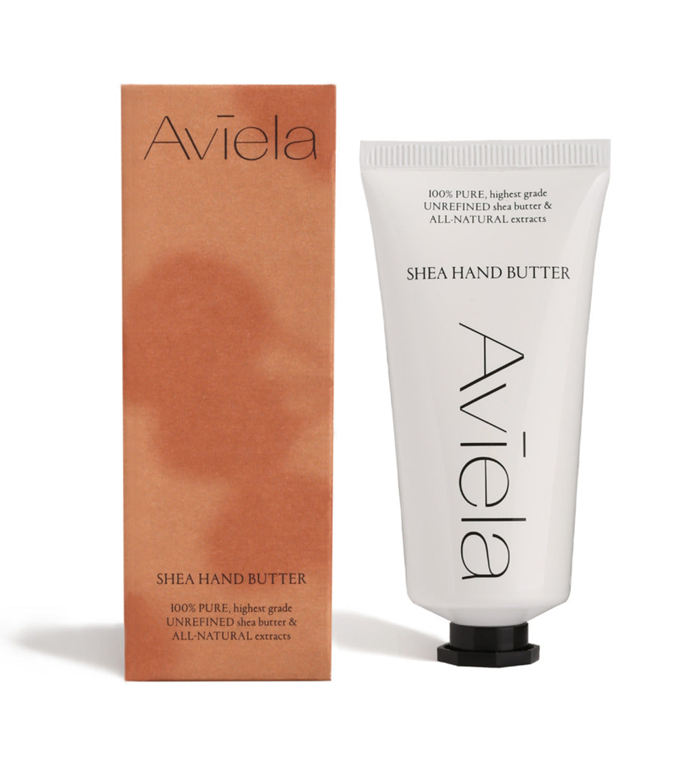 Aviela_Shea Hand Butter 50ml