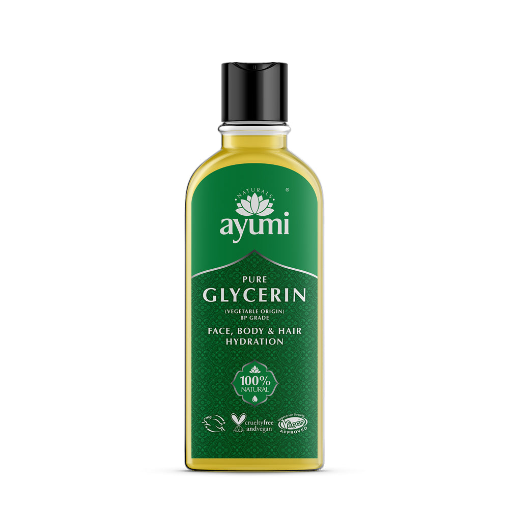 Ayumi_Pure Glycerine 150ml