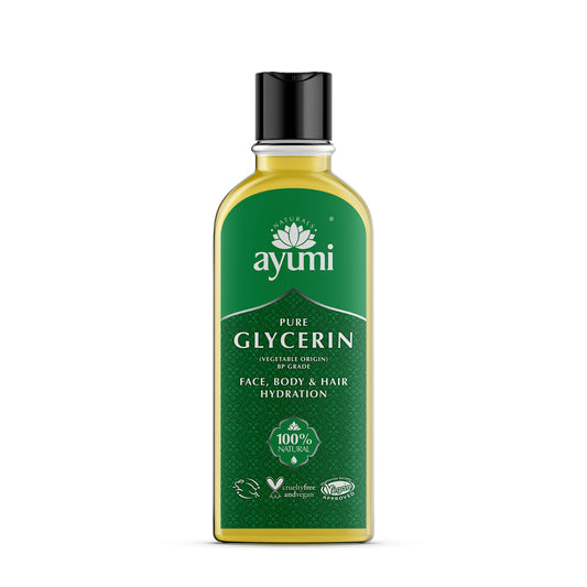 Ayumi_Pure Glycerine 150ml