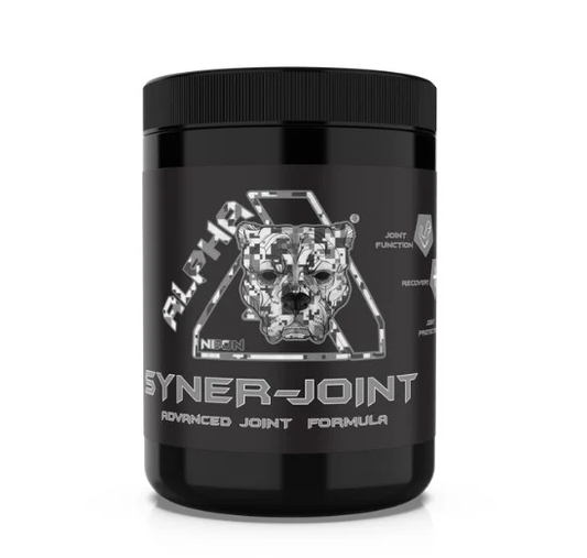 Alpha Neon Syner-Joint 390g Kiwi Guava