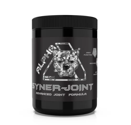 Alpha Neon Syner-Joint 390g Kiwi Guava