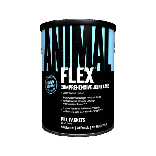 Animal Flex 30 Packs