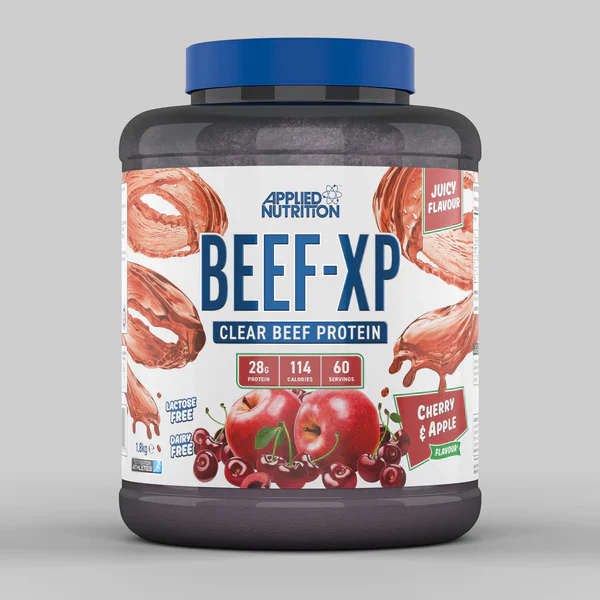 Applied Nutrition Beef XP 1.8kg Cola Millions