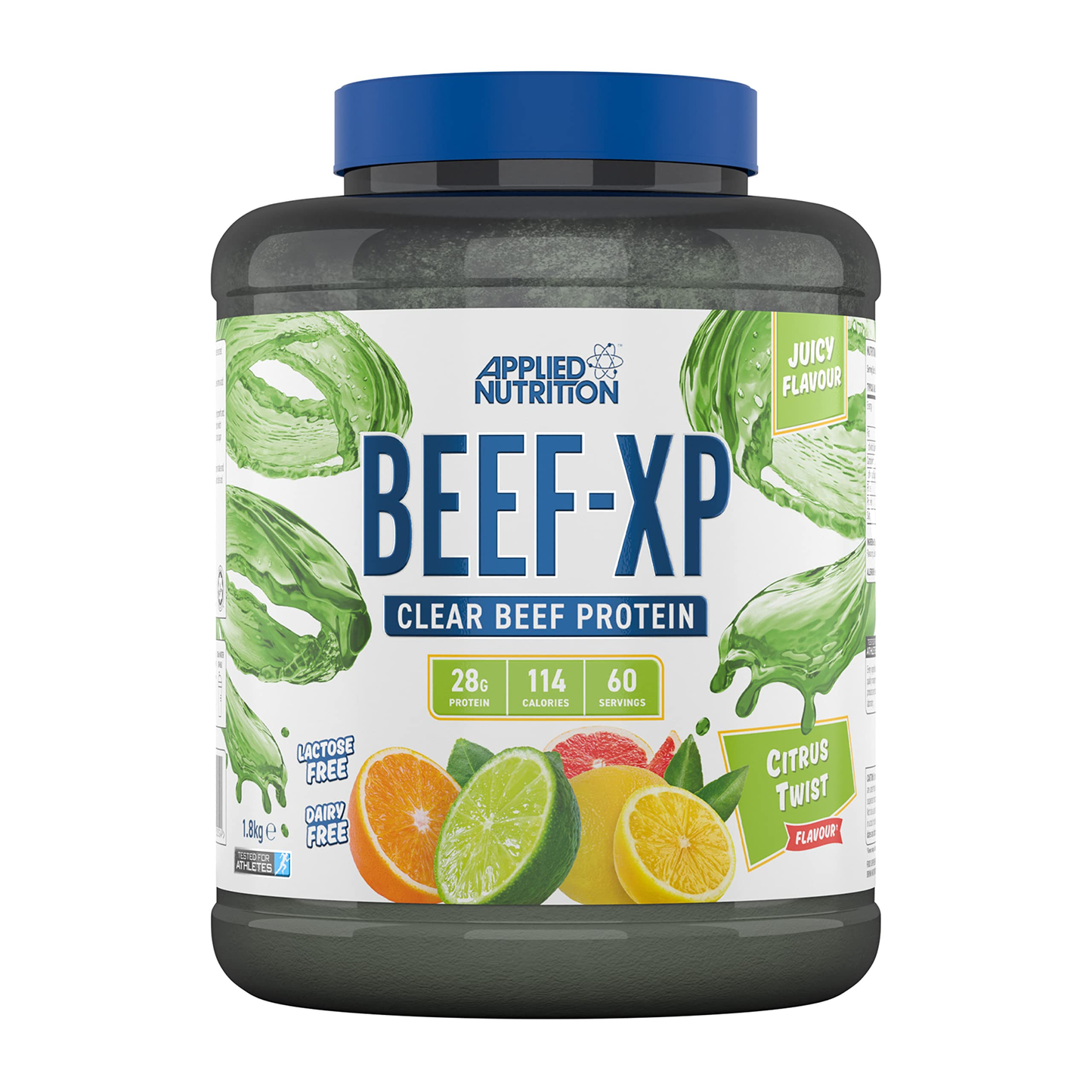 Applied Nutrition Beef XP 1.8kg Cola Millions