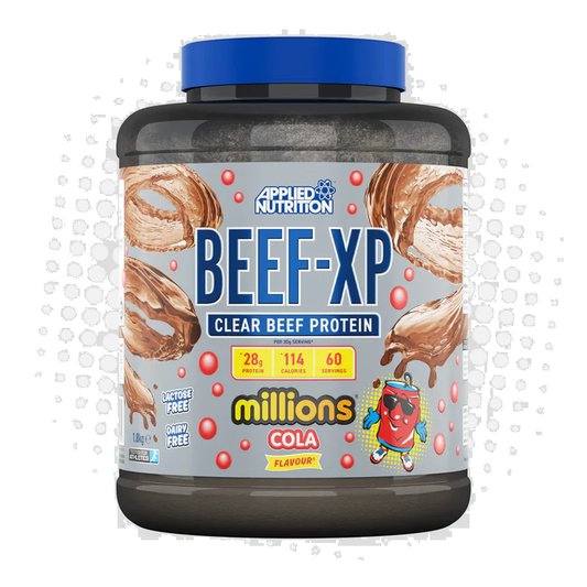 Applied Nutrition Beef XP 1.8kg Cola Millions