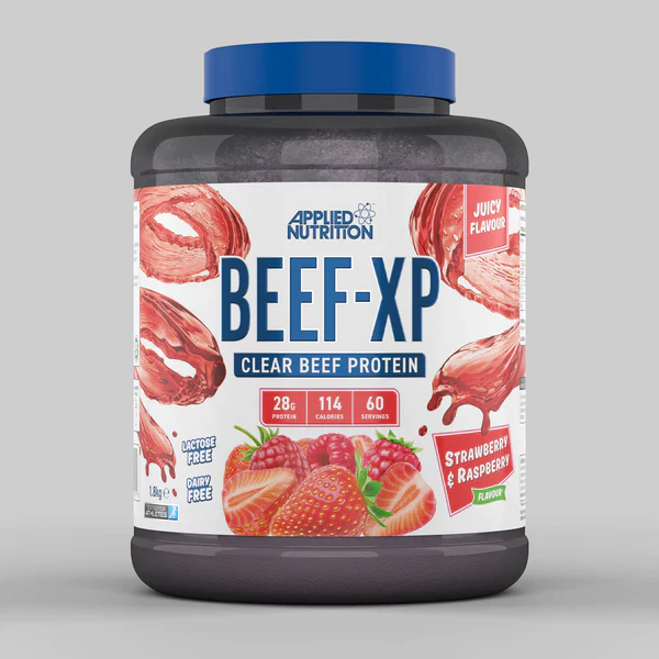 Applied Nutrition Beef XP 1.8kg Cola Millions