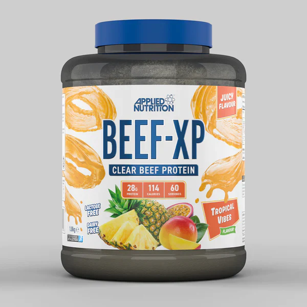 Applied Nutrition Beef XP 1.8kg Cola Millions