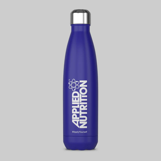 Applied Nutrition Flask 500ml Blue
