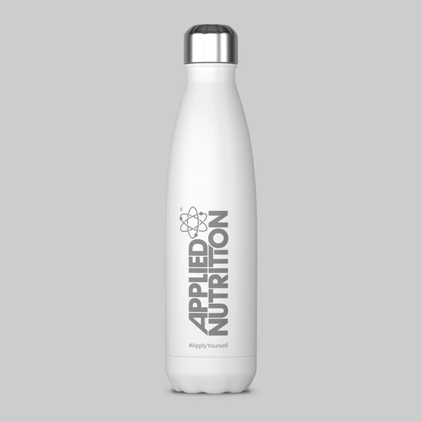 Applied Nutrition Flask 500ml Blue