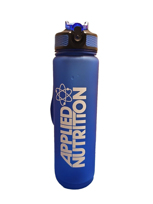 Applied Nutrition Lifestyle Water Bottle 1000ml