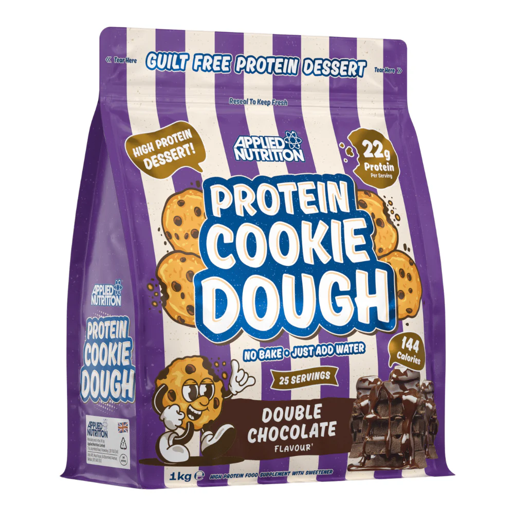 Applied Nutrition Protein Cookie Dough 1kg Baklava