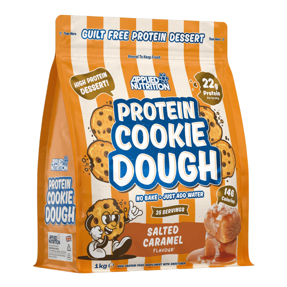Applied Nutrition Protein Cookie Dough 1kg Baklava