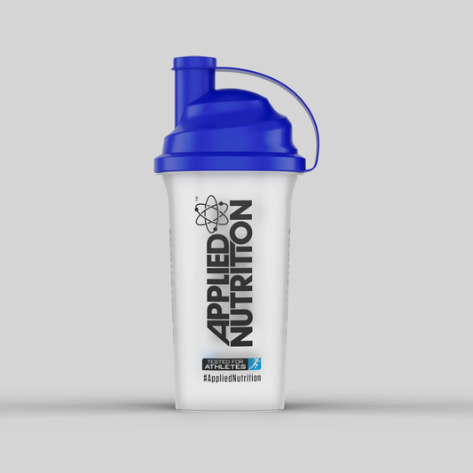 Applied Nutrition Shaker 700ml Blue