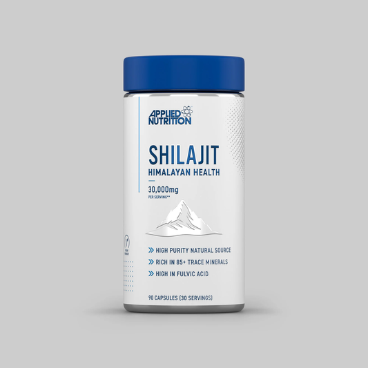 Applied Nutrition Shilajit 90 Caps
