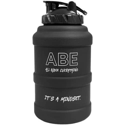 Applied Nutrition Water Jug 2500ml Matte Black