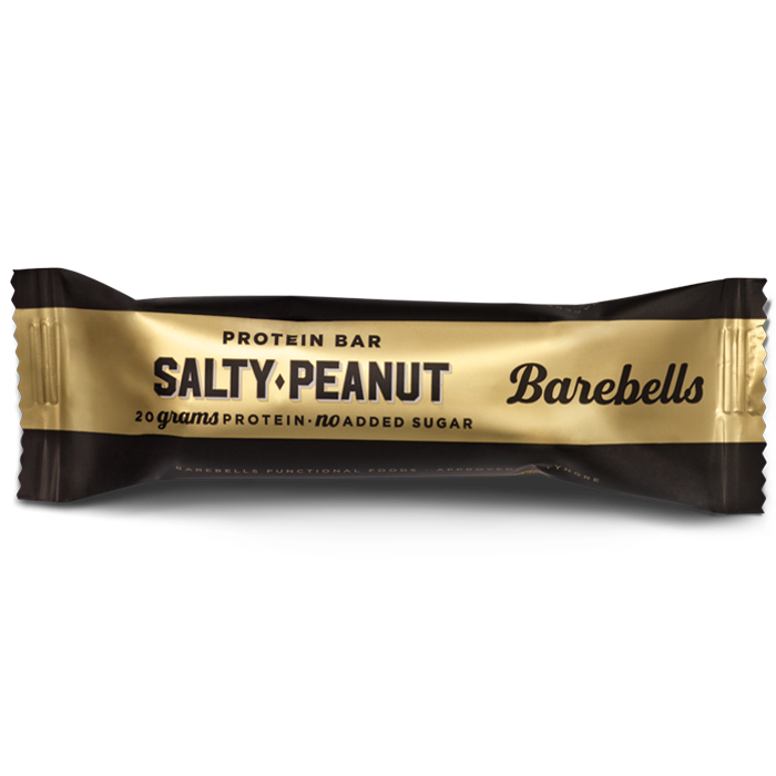 Barebells Protein Bar 12x55g Cookies and Cream