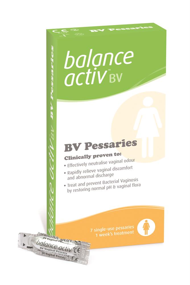 Balance Activ_BV Pessaries