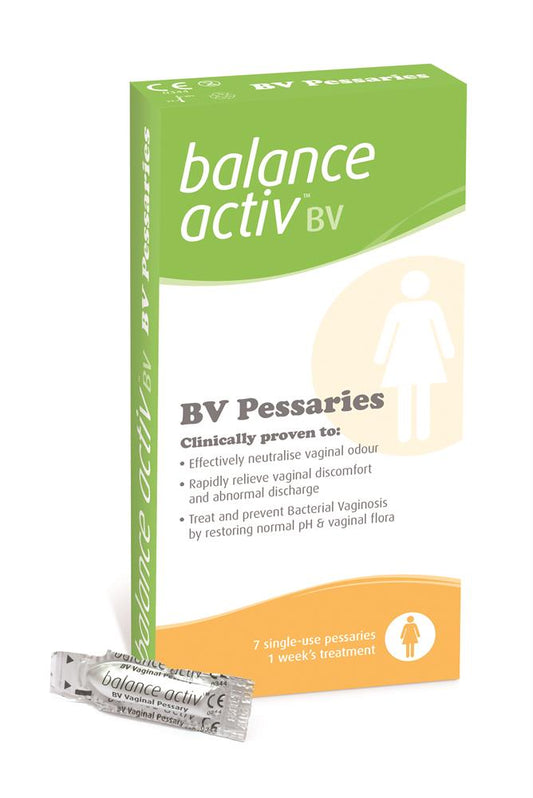 Balance Activ_BV Pessaries