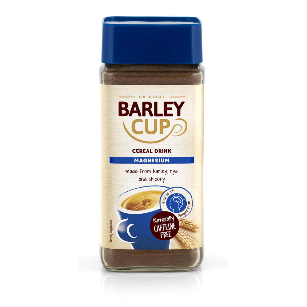 Barleycup_with Magnesium 100g