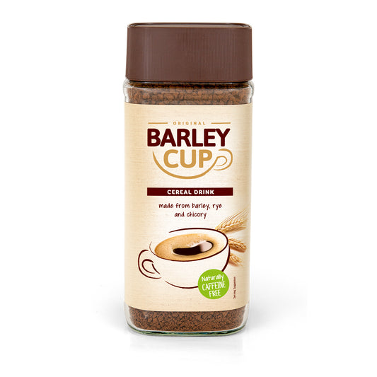 Barleycup_Granules Coffee 200g