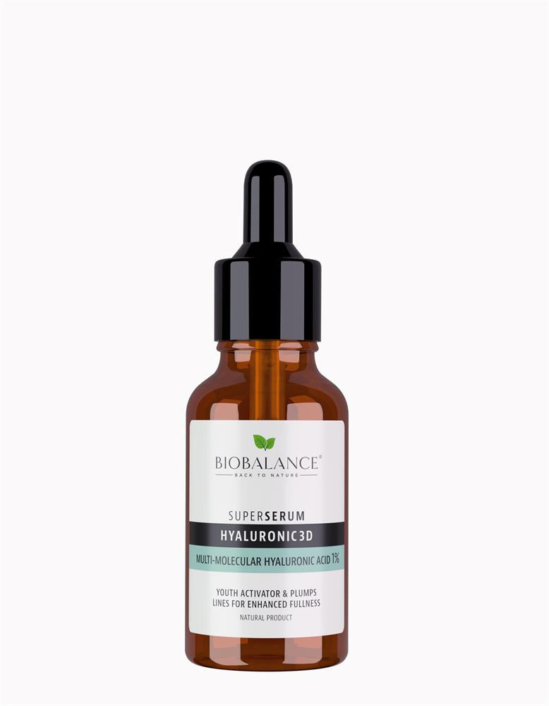 Bio Balance_Super Serum Hyaluronic Acid