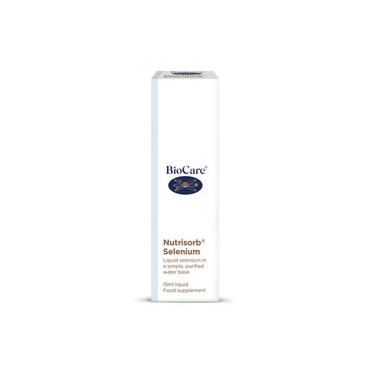 Biocare_Nutrisorb Selenium 15ml
