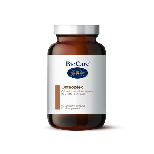 Biocare_Osteoplex 90 capsules