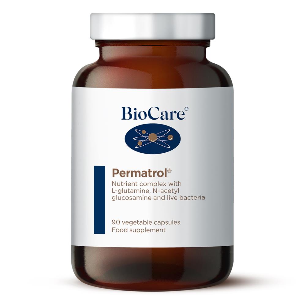 Biocare_Permatrol 90 capsules
