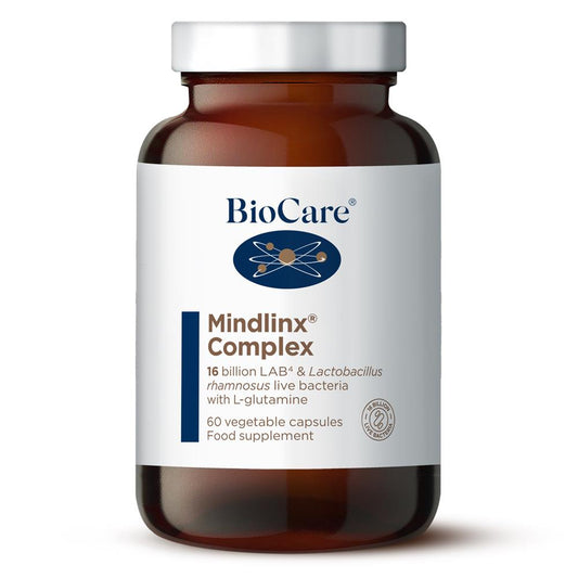 Biocare_Mindlinx capsules 60 capsules